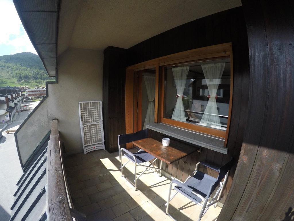 Sestriere Short Breaks Appartamento Prestige Exterior foto