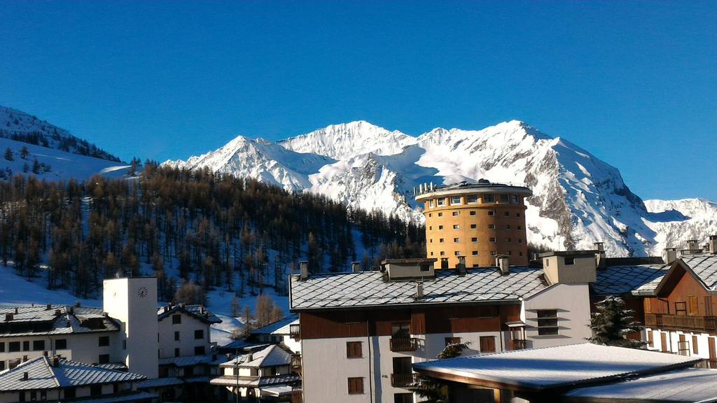 Sestriere Short Breaks Appartamento Prestige Exterior foto