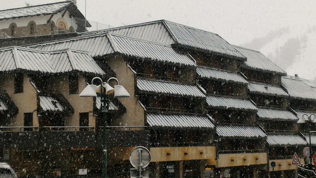 Sestriere Short Breaks Appartamento Prestige Exterior foto