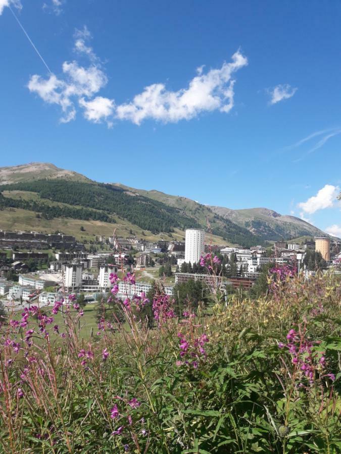 Sestriere Short Breaks Appartamento Prestige Exterior foto